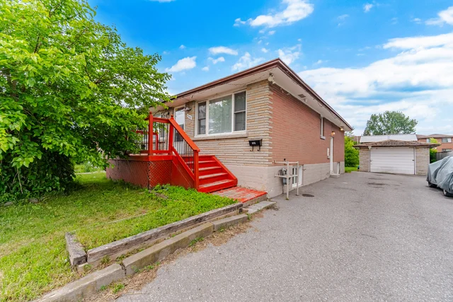 283 Cordova Road, Oshawa - photo 1