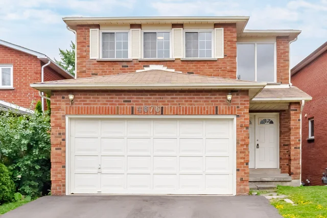 4676 Owl Circle, Mississauga - photo 1