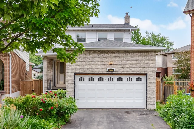 4070 Pavillion Court, Mississauga - photo 1