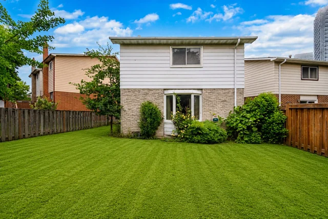 4070 Pavillion Court, Mississauga - photo 39
