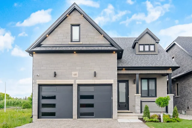 68 Kiernan Cres N, New Tecumseth - photo 1