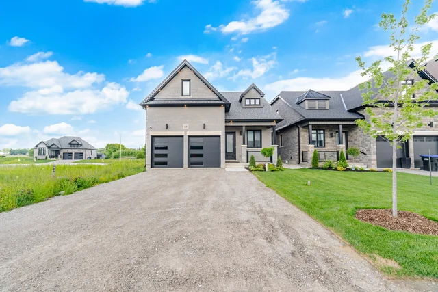 68 Kiernan Cres N, New Tecumseth - photo 2