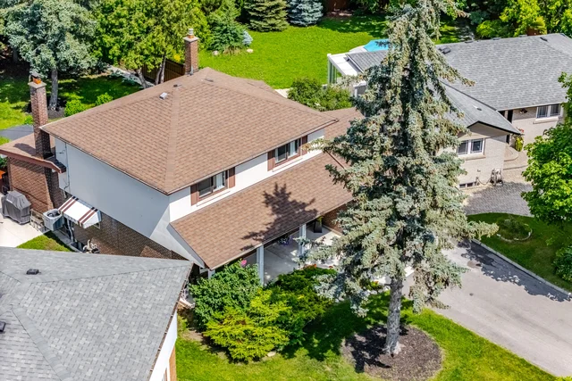 74 Ringway Crescent, Etobicoke - photo 6