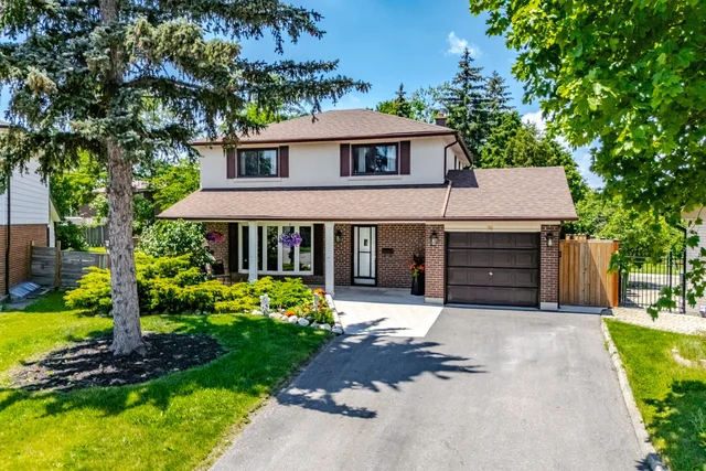 74 Ringway Crescent, Etobicoke - photo 8