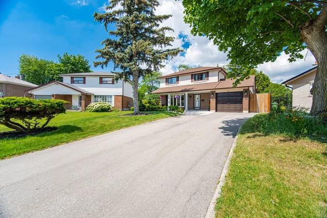74 Ringway Crescent, Etobicoke - photo 9