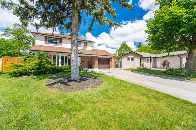 74 Ringway Crescent, Etobicoke - photo 11