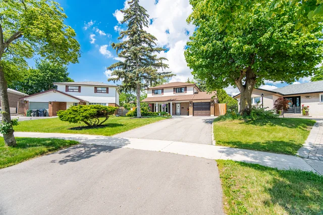 74 Ringway Crescent, Etobicoke - photo 12