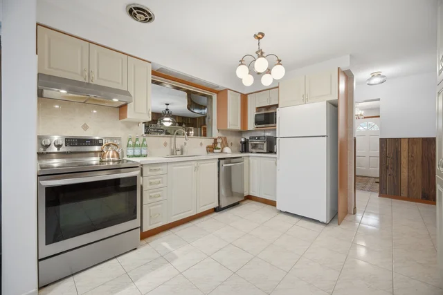 74 Ringway Crescent, Etobicoke - photo 25