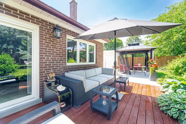 74 Ringway Crescent, Etobicoke - photo 66