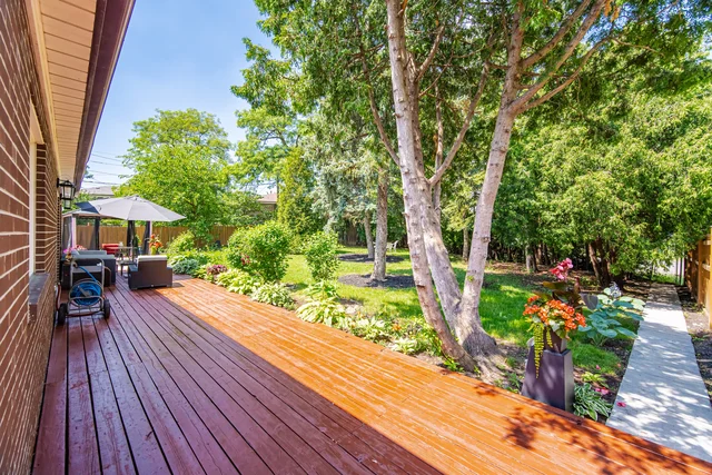 74 Ringway Crescent, Etobicoke - photo 67