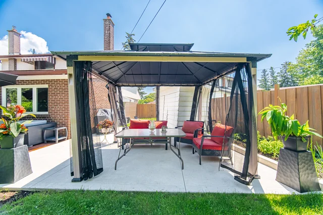 74 Ringway Crescent, Etobicoke - photo 69