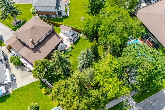 74 Ringway Crescent, Etobicoke - photo 80