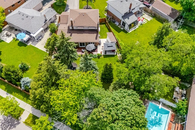 74 Ringway Crescent, Etobicoke - photo 82