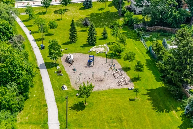 74 Ringway Crescent, Etobicoke - photo 85