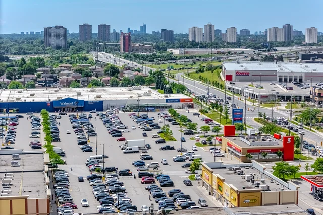 74 Ringway Crescent, Etobicoke - photo 89
