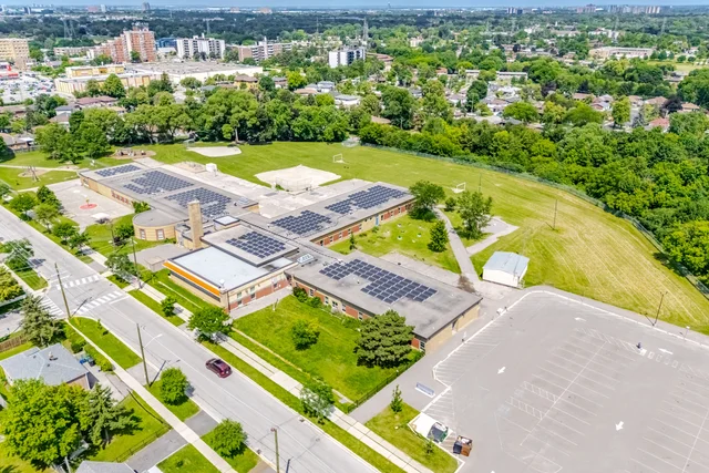 74 Ringway Crescent, Etobicoke - photo 91