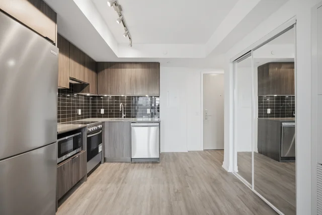 #2503-395 Bloor Street East, Toronto - photo 10