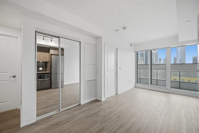 #2503-395 Bloor Street East, Toronto - photo 11