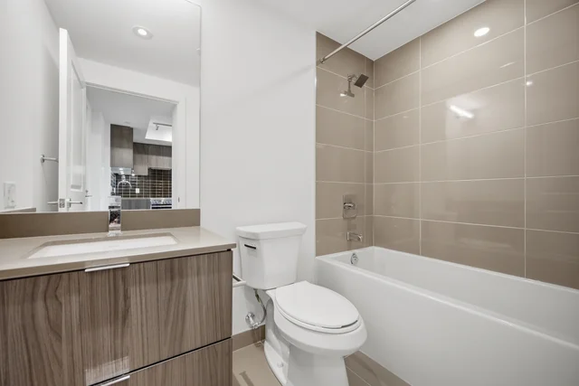 #2503-395 Bloor Street East, Toronto - photo 22