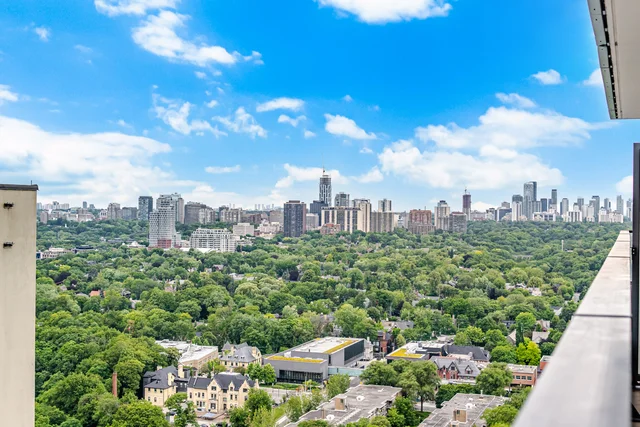 #2503-395 Bloor Street East, Toronto - photo 25