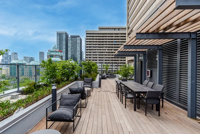 #2503-395 Bloor Street East, Toronto - photo 29