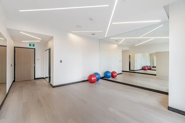 #2503-395 Bloor Street East, Toronto - photo 30