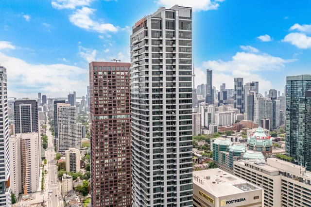 #2503-395 Bloor Street East, Toronto - photo 31