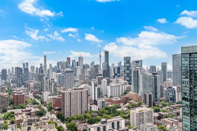 #2503-395 Bloor Street East, Toronto - photo 33