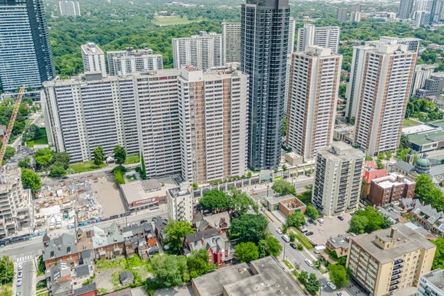 #2503-395 Bloor Street East, Toronto - photo 38
