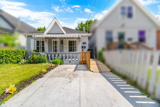 25 Hope Avenue, Hamilton - photo 5
