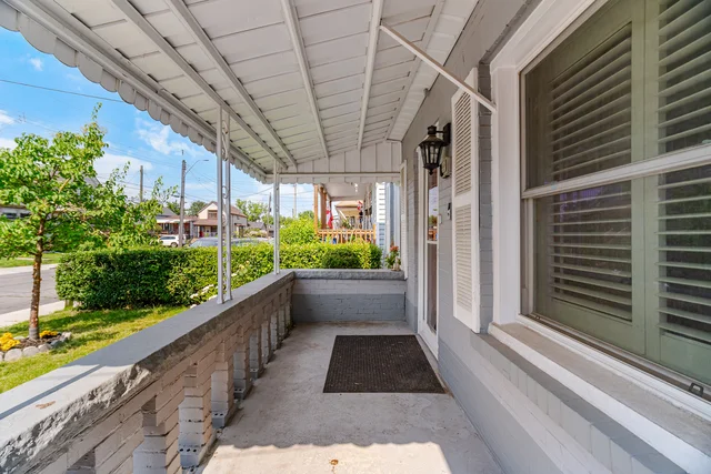 25 Hope Avenue, Hamilton - photo 7