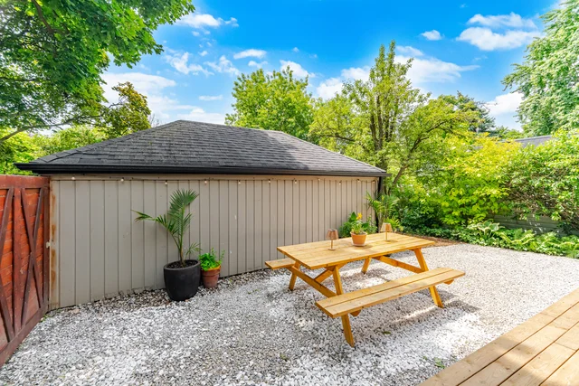 83 Mill Street South, Brampton - photo 93