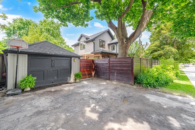 83 Mill Street South, Brampton - photo 107