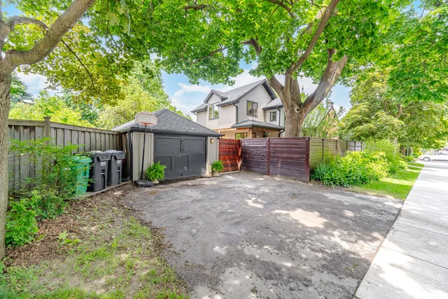 83 Mill Street South, Brampton - photo 108
