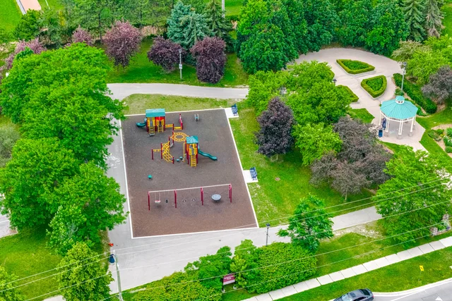 83 Mill Street South, Brampton - photo 119