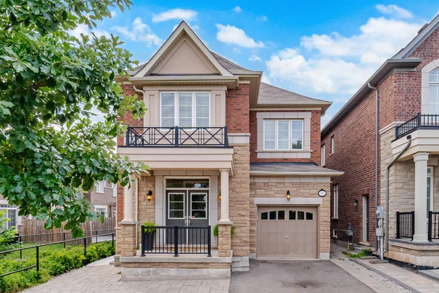 183 Kaitting Trail, Oakville - photo 1