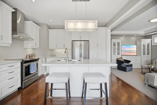 183 Kaitting Trail, Oakville - photo 21