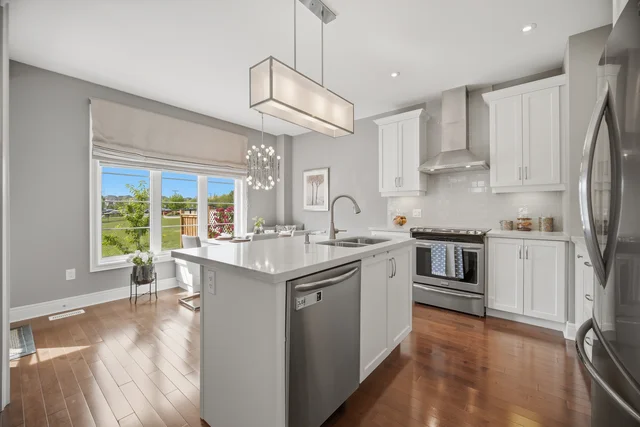 183 Kaitting Trail, Oakville - photo 25