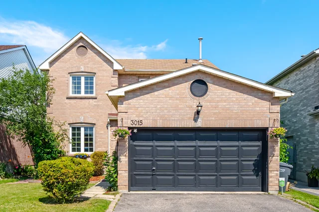 3015 Dalehurst Drive, Mississauga - photo 1