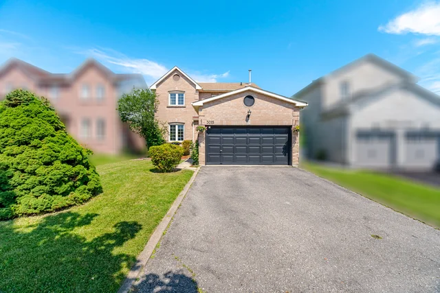 3015 Dalehurst Drive, Mississauga - photo 2