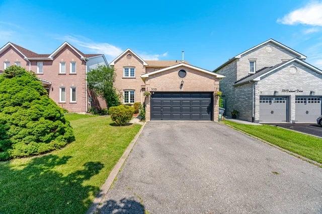3015 Dalehurst Drive, Mississauga - photo 3