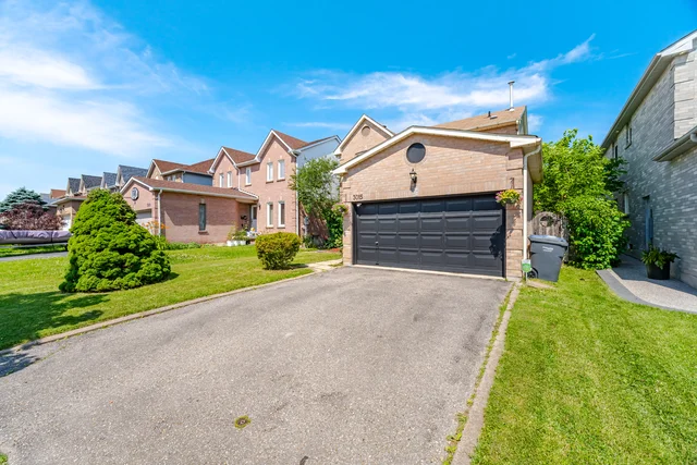 3015 Dalehurst Drive, Mississauga - photo 5