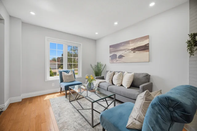 3015 Dalehurst Drive, Mississauga - photo 12