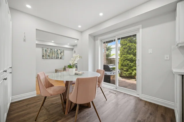 3015 Dalehurst Drive, Mississauga - photo 21