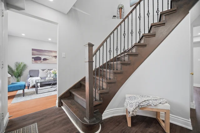 3015 Dalehurst Drive, Mississauga - photo 31