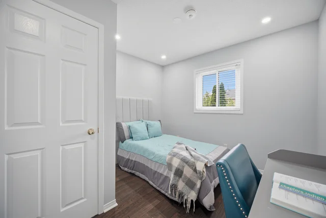 3015 Dalehurst Drive, Mississauga - photo 43