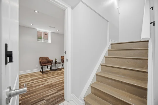 3015 Dalehurst Drive, Mississauga - photo 48