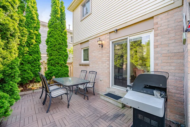 3015 Dalehurst Drive, Mississauga - photo 65