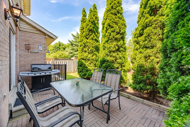 3015 Dalehurst Drive, Mississauga - photo 66