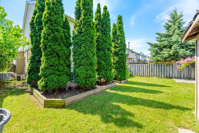 3015 Dalehurst Drive, Mississauga - photo 68